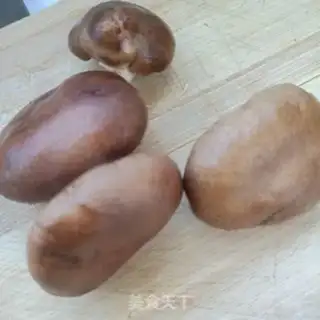 Make Leather salad step 0