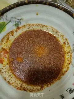 Make Spicy noodle step 5