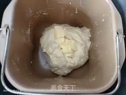 Make Taco toast step 7