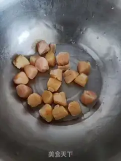 Make Porridge step 2