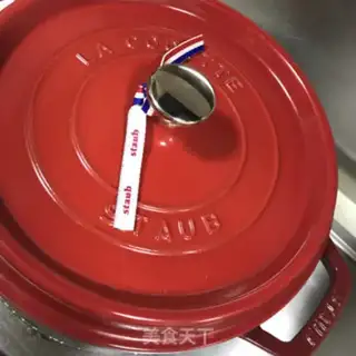 Make Good luck with the money step 8
