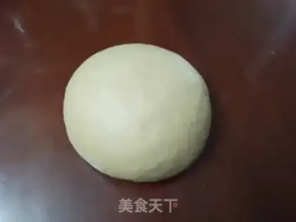 Make Smack step 1
