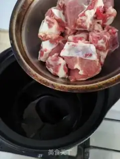 Make Porridge step 3