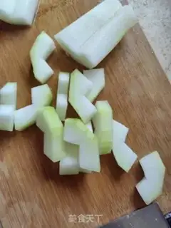 Make Kang-seok soup step 2