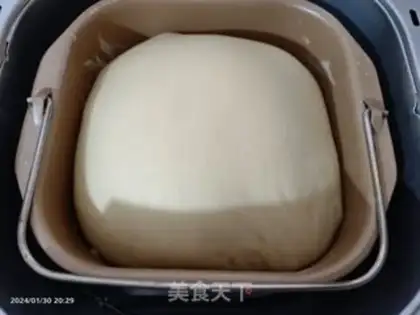 Make Taco toast step 12