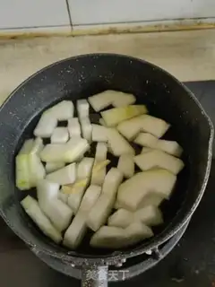 Make Kang-seok soup step 4
