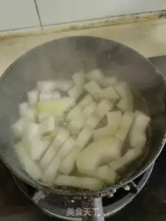 Make Kang-seok soup step 5