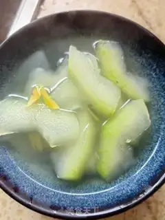Make Kang-seok soup step 6