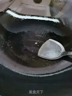 Make Spicy beans step 4