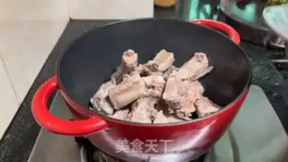 Make Coke chops step 3