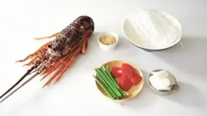Make A pastry fan step 0