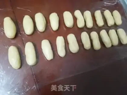 Make Smack step 4