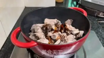 Make Coke chops step 4