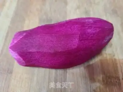 Make ♪ And the blue radish ♪ step 0