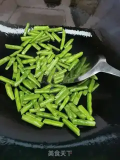 Make Spicy beans step 6