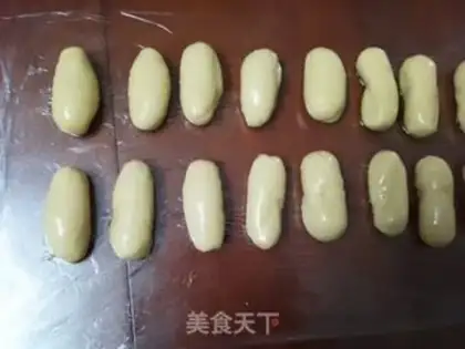 Make Smack step 5