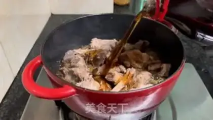 Make Coke chops step 5