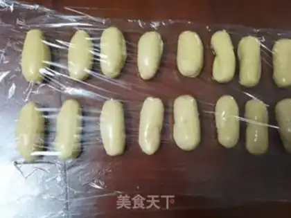 Make Smack step 6