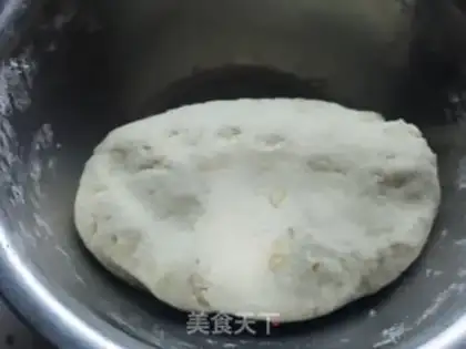 Make Oily potatoes step 1