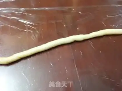 Make Smack step 7