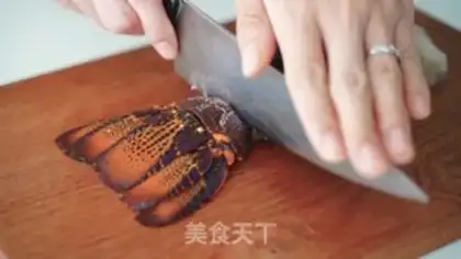 Make A pastry fan step 5