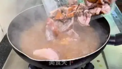 Make Roast duck step 10