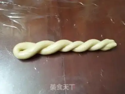 Make Smack step 8