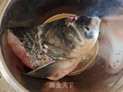 Make Pepper chopper head step 0
