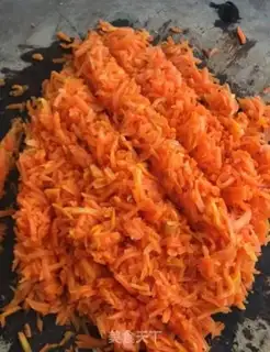 Make Sheep carrots, onions step 2