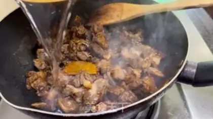 Make Tomato potato stew step 6