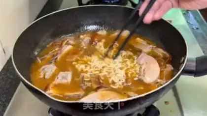 Make Roast duck step 11