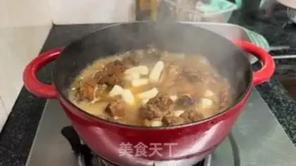 Make Coke chops step 9
