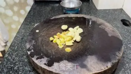 Make Chicken step 3