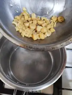 Make Pumpkin step 1
