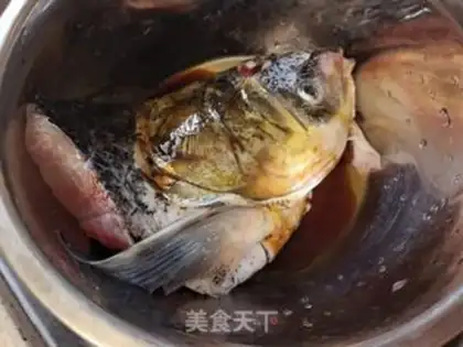 Make Pepper chopper head step 2