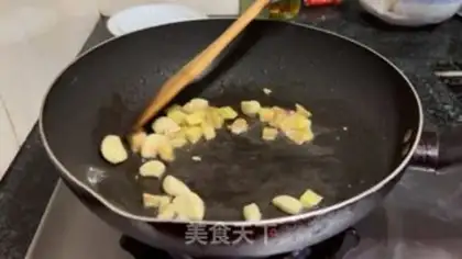 Make Chicken step 5