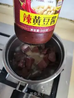Make Pepper piglet step 6