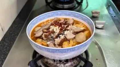 Make Roast duck step 13