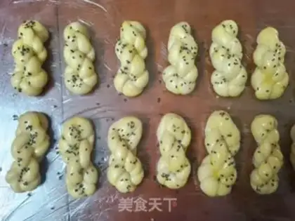 Make Smack step 11