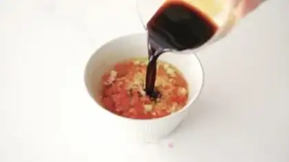 Make A pastry fan step 9