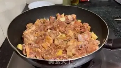 Make Chicken step 6
