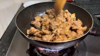 Make Chicken step 7