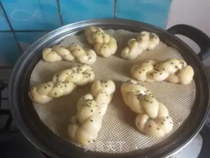 Make Smack step 12