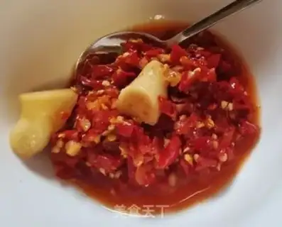 Make Pepper chopper head step 4