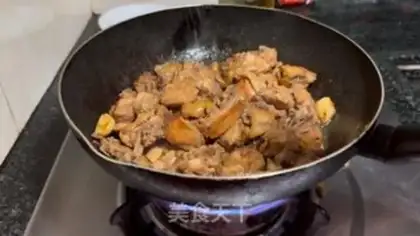 Make Chicken step 8