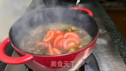 Make Tomato potato stew step 11
