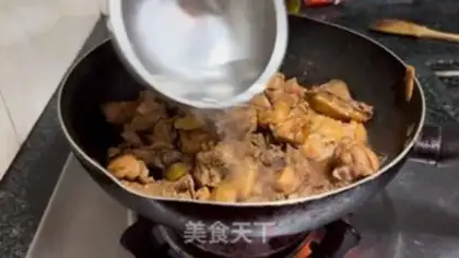 Make Chicken step 9