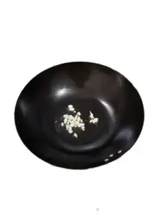 Make Garlic pepper step 0