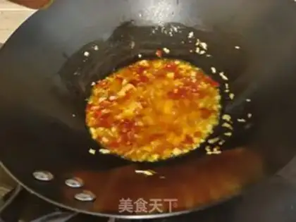 Make Pepper chopper head step 6