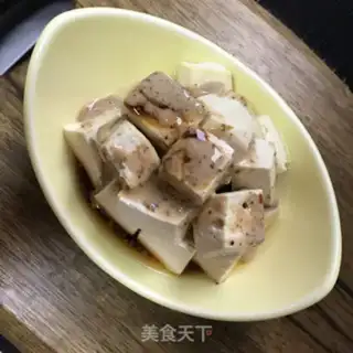 Make Low fat tofu step 5